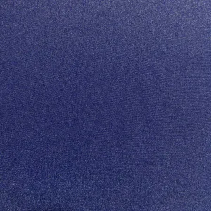 Stretch Euro Tricot  4-Way - Royal