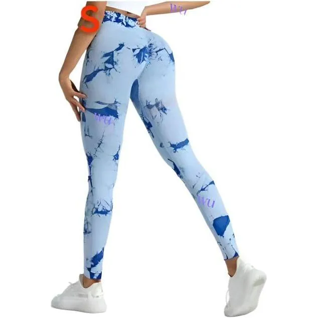 Stretch Up Tummy Control Athletic Leggings