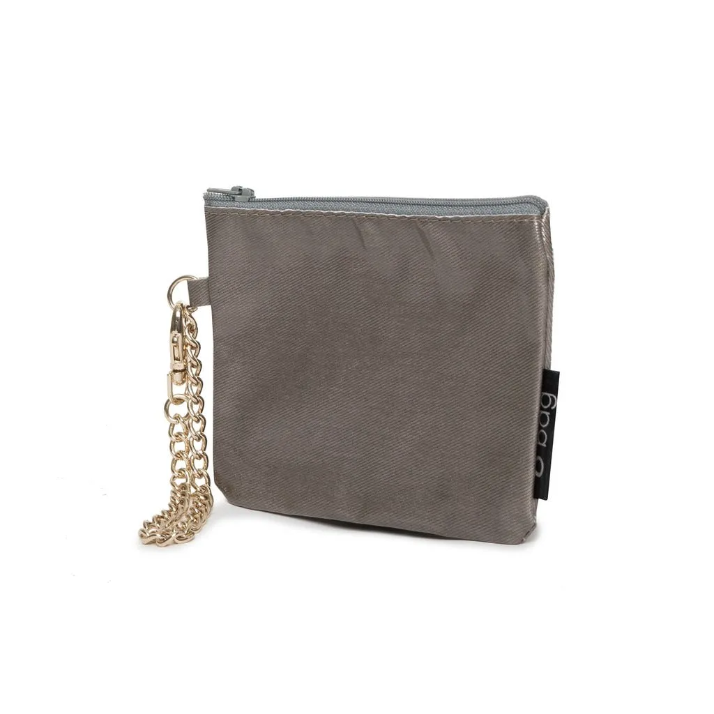 Stylish Women's Clutch Bag - Obag OPOSPM03-TES77