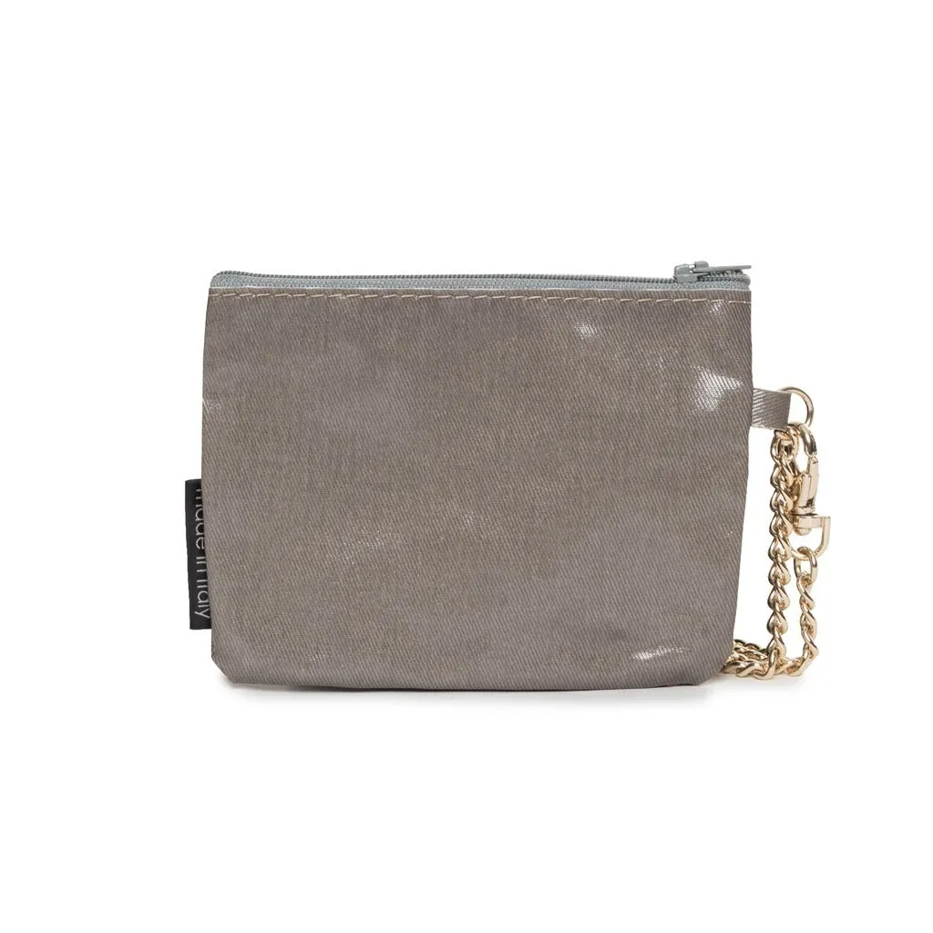 Stylish Women's Clutch Bag - Obag OPOSPM03-TES77
