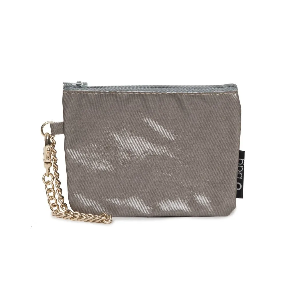 Stylish Women's Clutch Bag - Obag OPOSPM03-TES77
