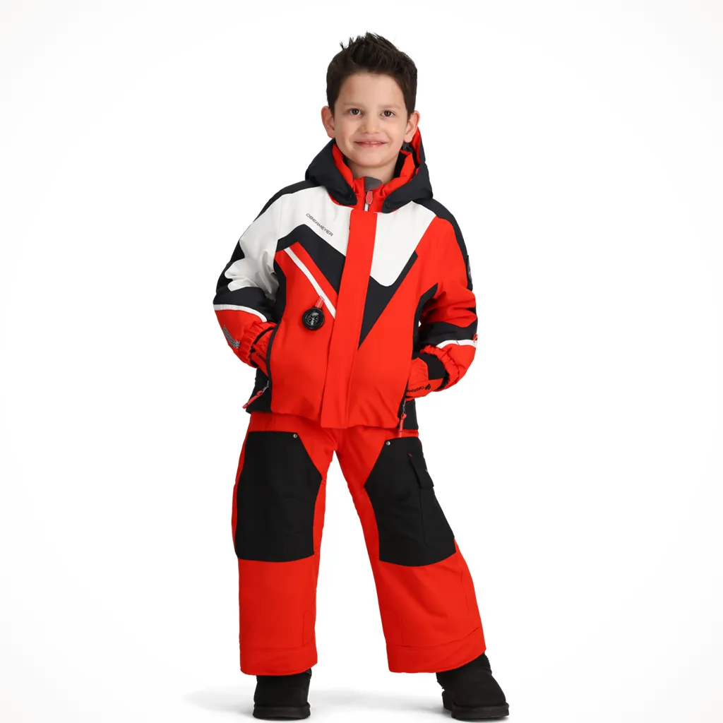 Super G Jacket — Kids'