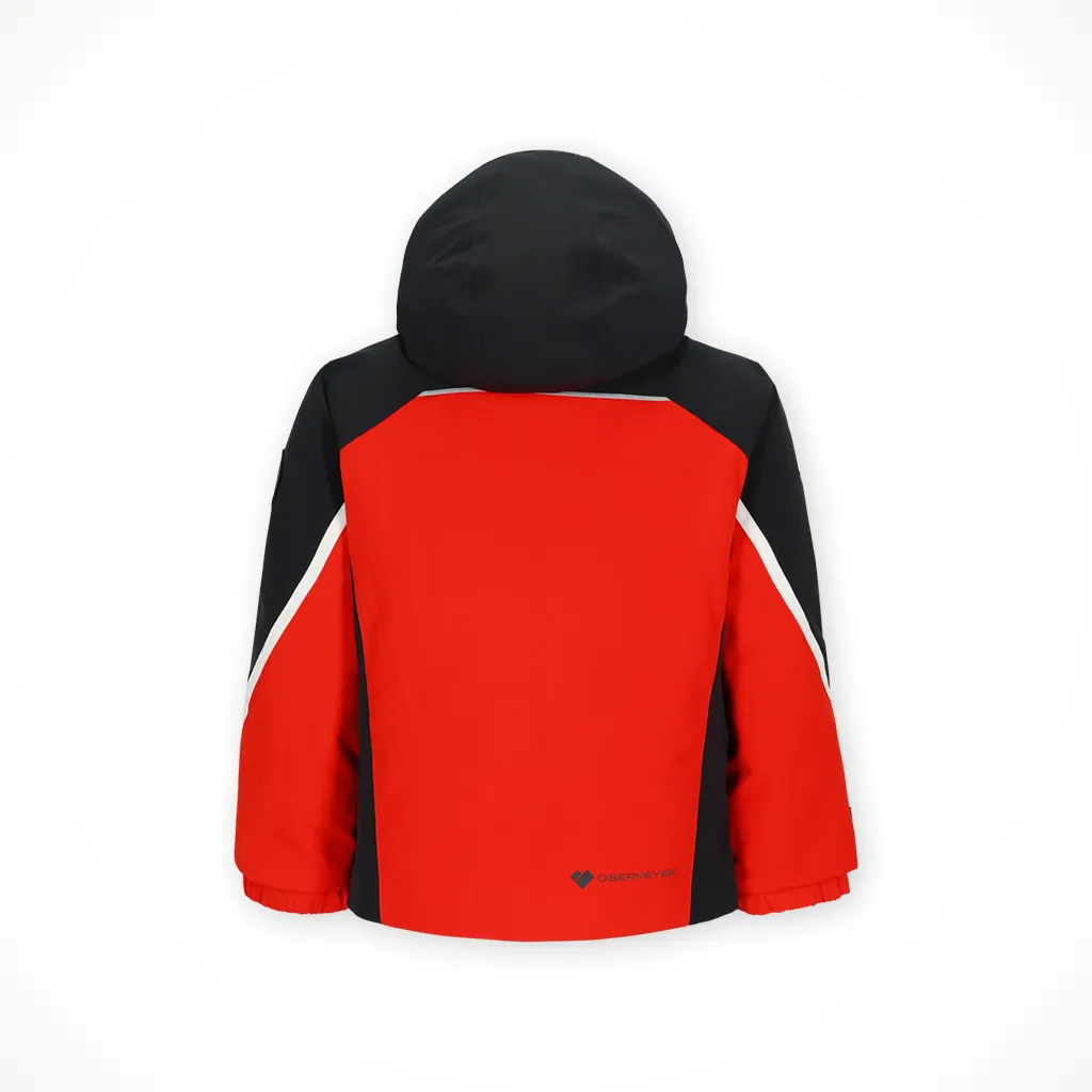 Super G Jacket — Kids'