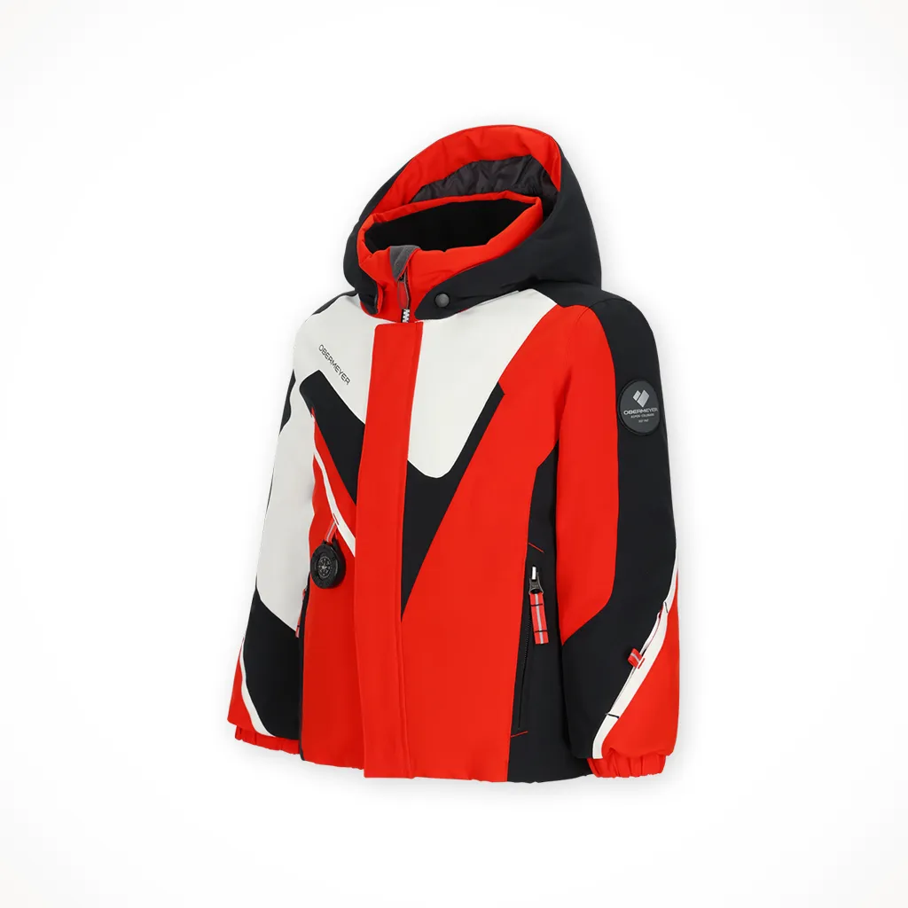 Super G Jacket — Kids'