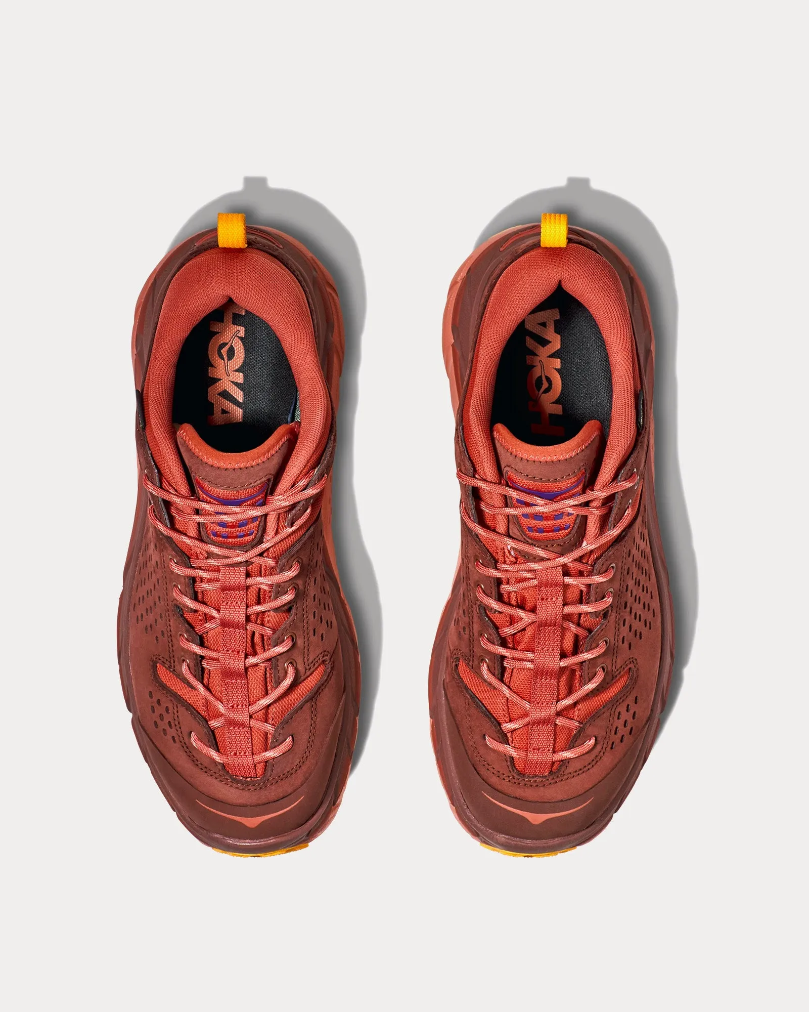 Tor Ultra Hi Spice / Hot Sauce Running Shoes