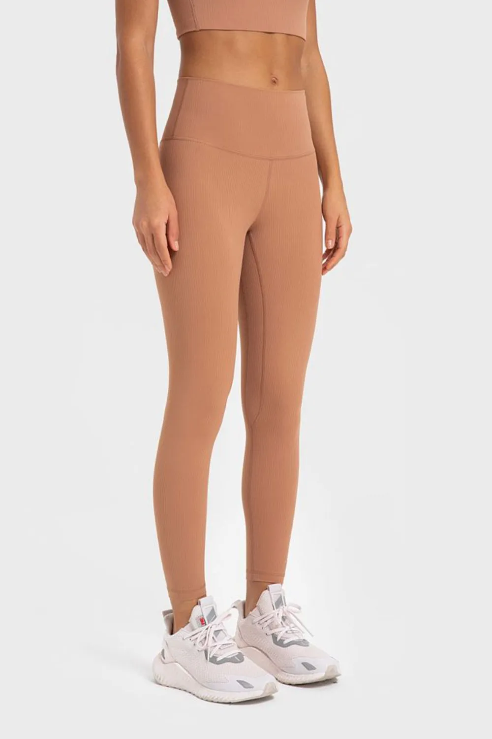 Ultra Stretch Activewear Yoga Leggings