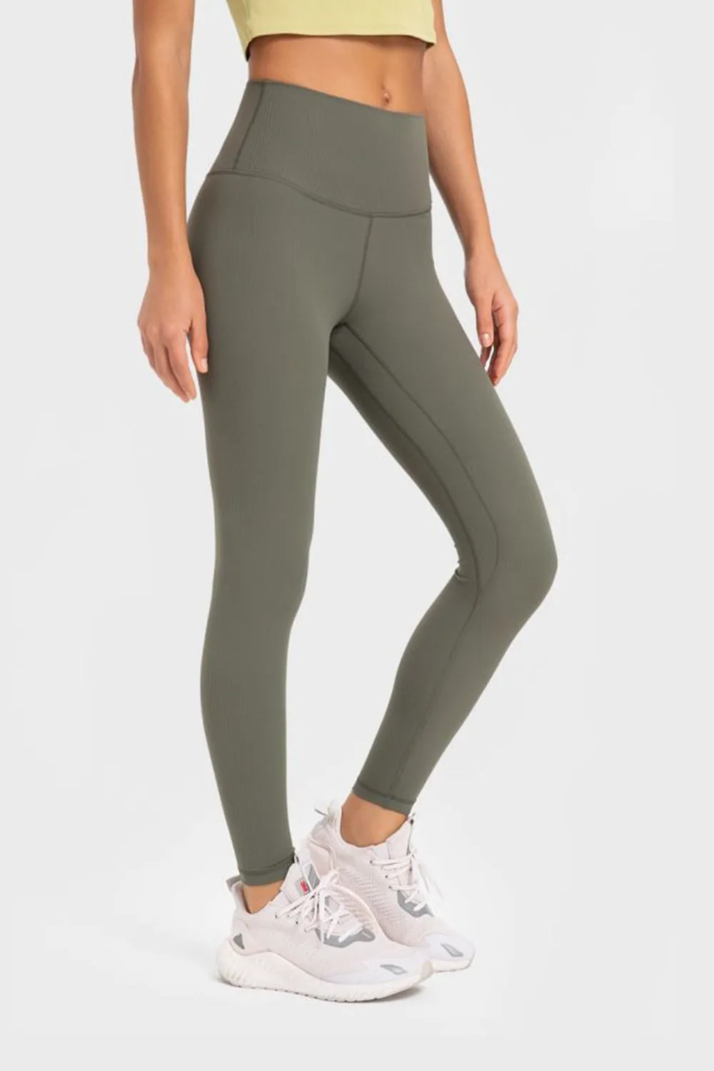 Ultra Stretch Activewear Yoga Leggings