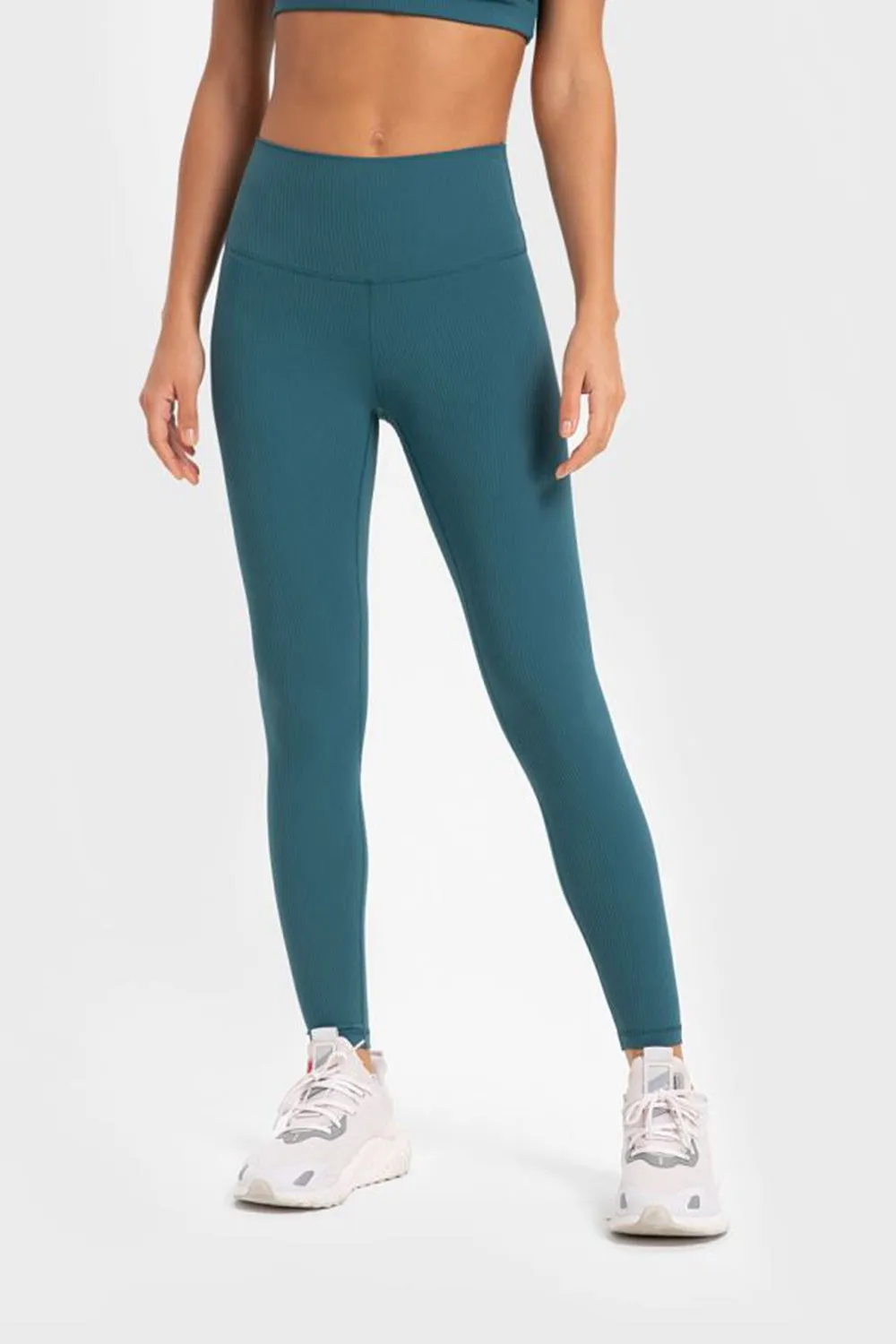 Ultra Stretch Activewear Yoga Leggings