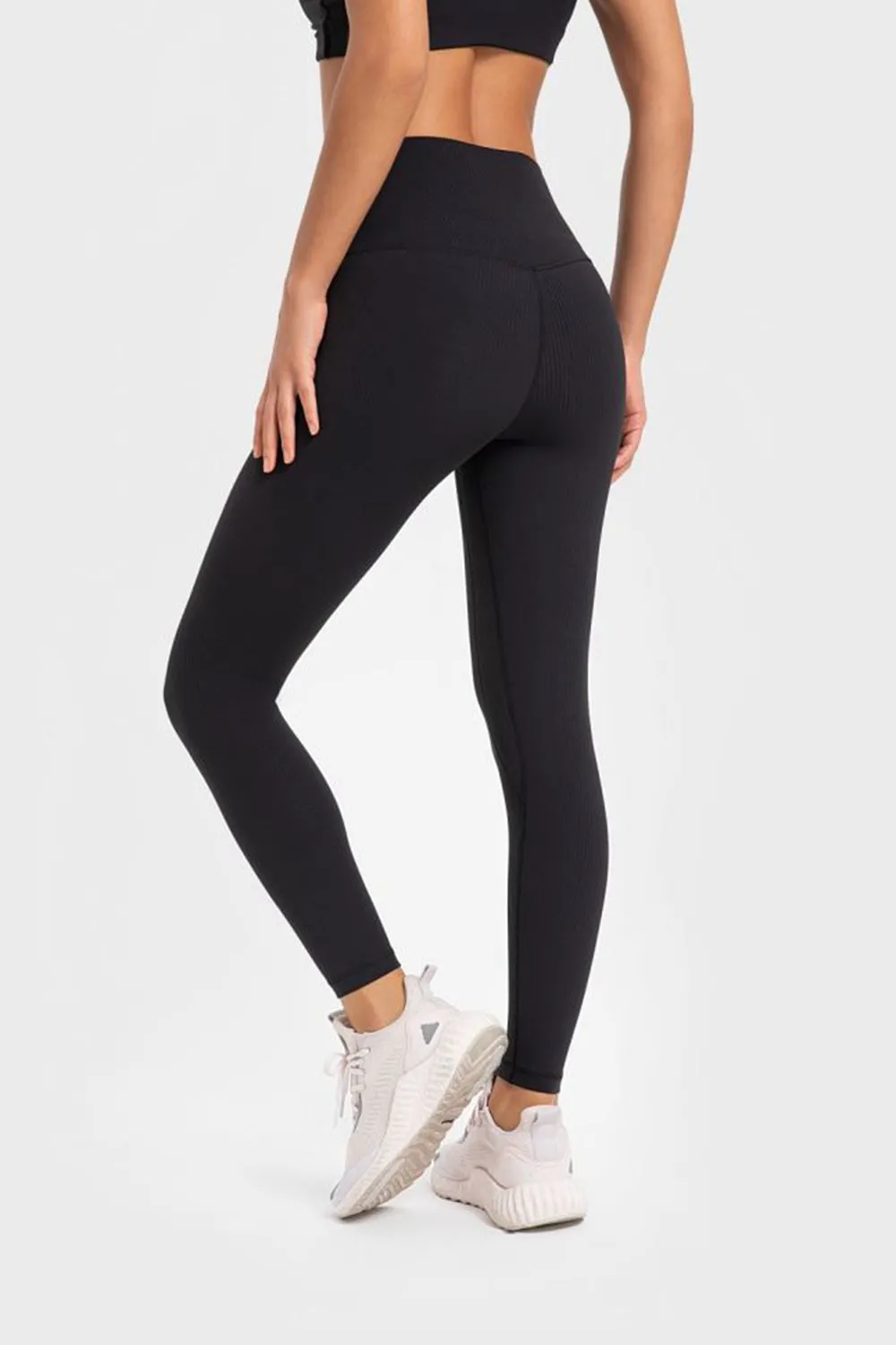 Ultra Stretch Activewear Yoga Leggings