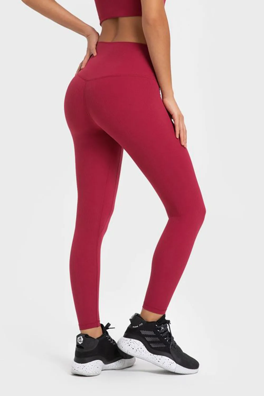 Ultra Stretch Activewear Yoga Leggings