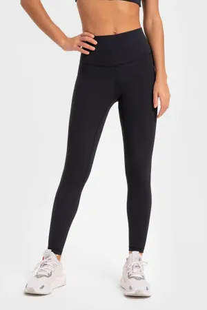 Ultra Stretch Activewear Yoga Leggings
