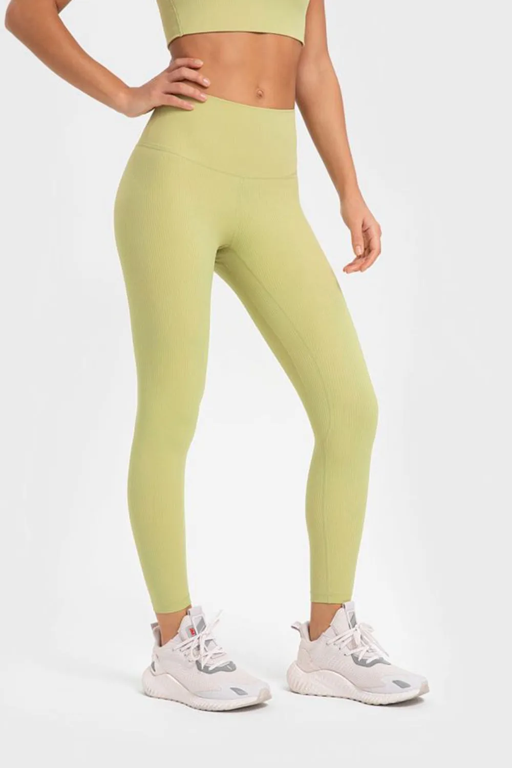 Ultra Stretch Activewear Yoga Leggings