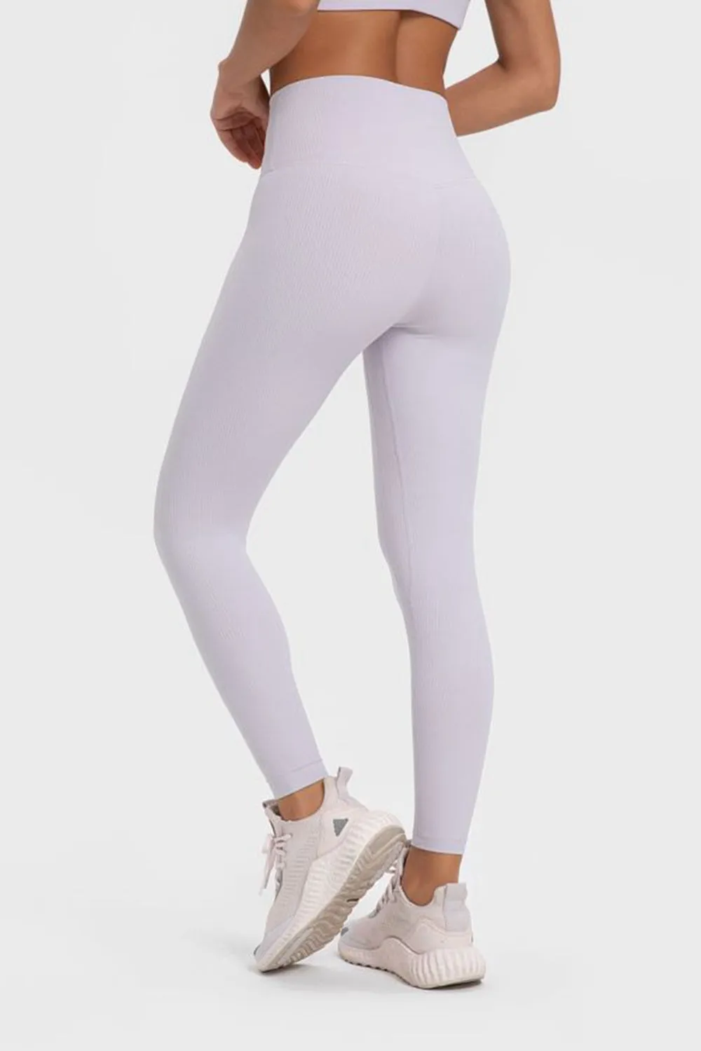 Ultra Stretch Activewear Yoga Leggings