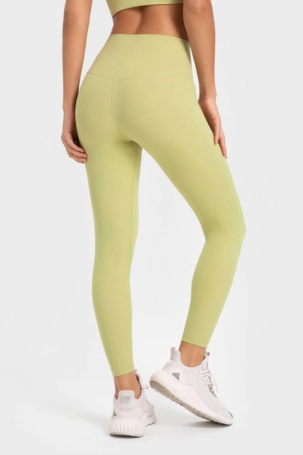 Ultra Stretch Activewear Yoga Leggings