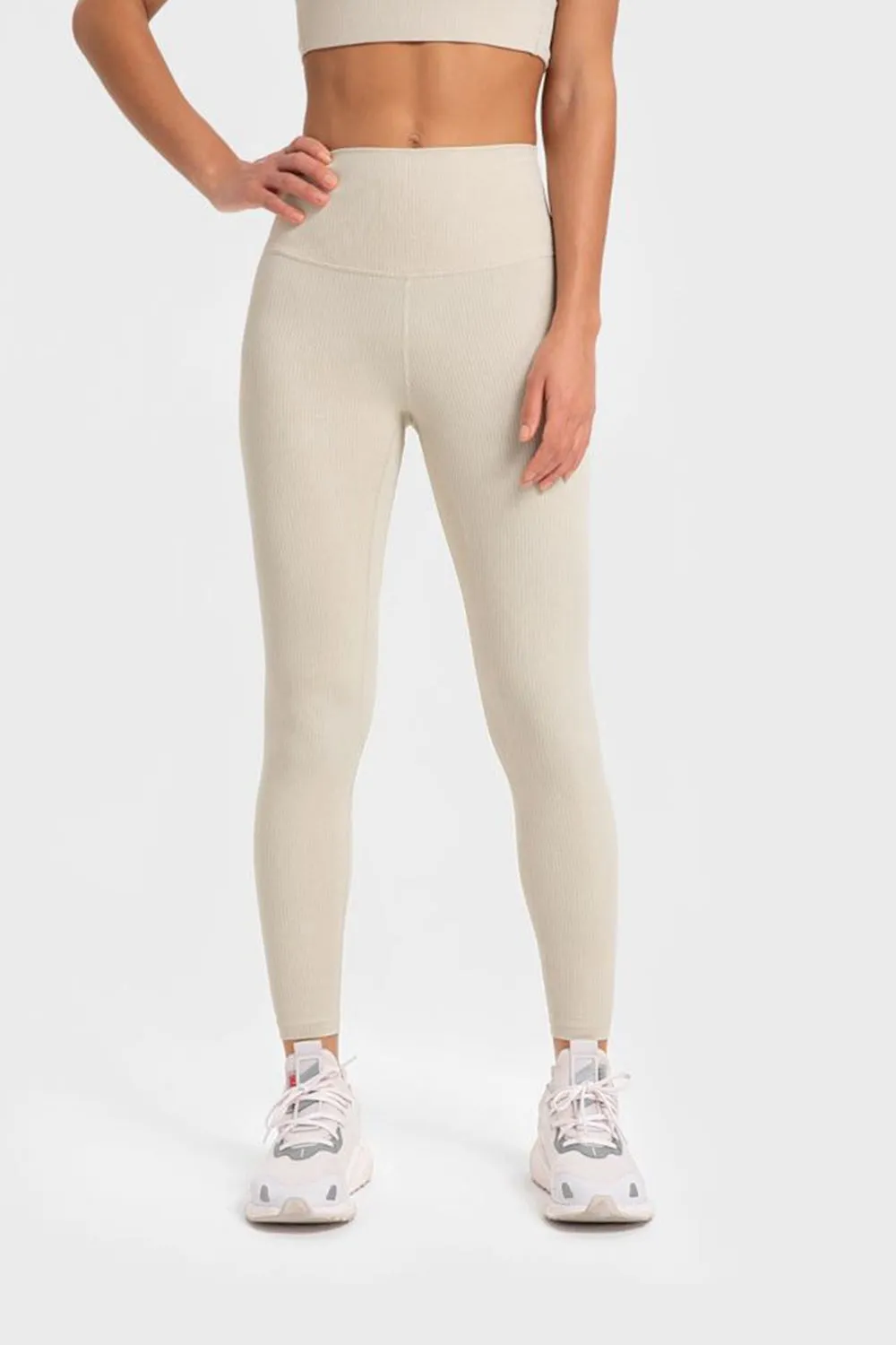 Ultra Stretch Activewear Yoga Leggings
