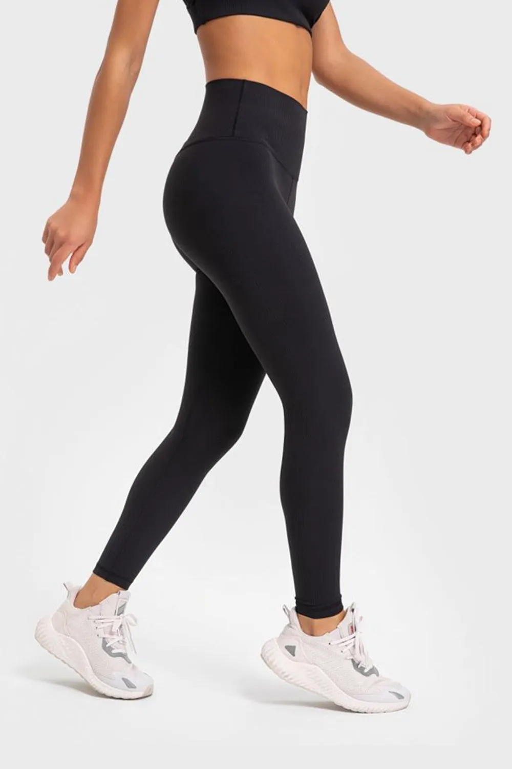 Ultra Stretch Activewear Yoga Leggings
