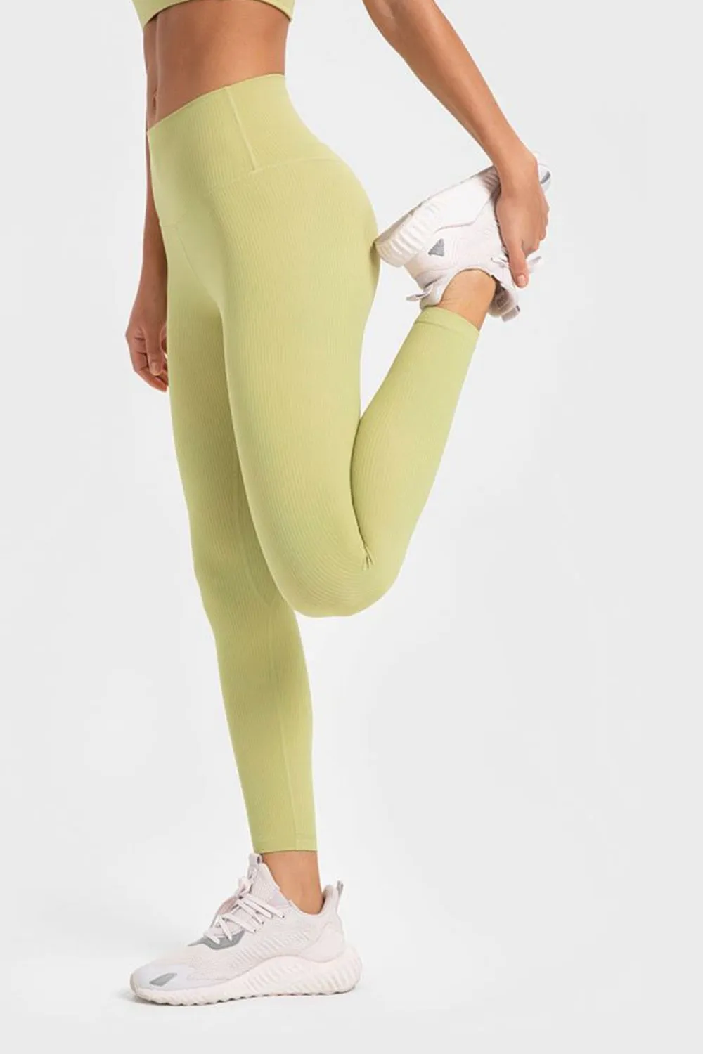 Ultra Stretch Activewear Yoga Leggings