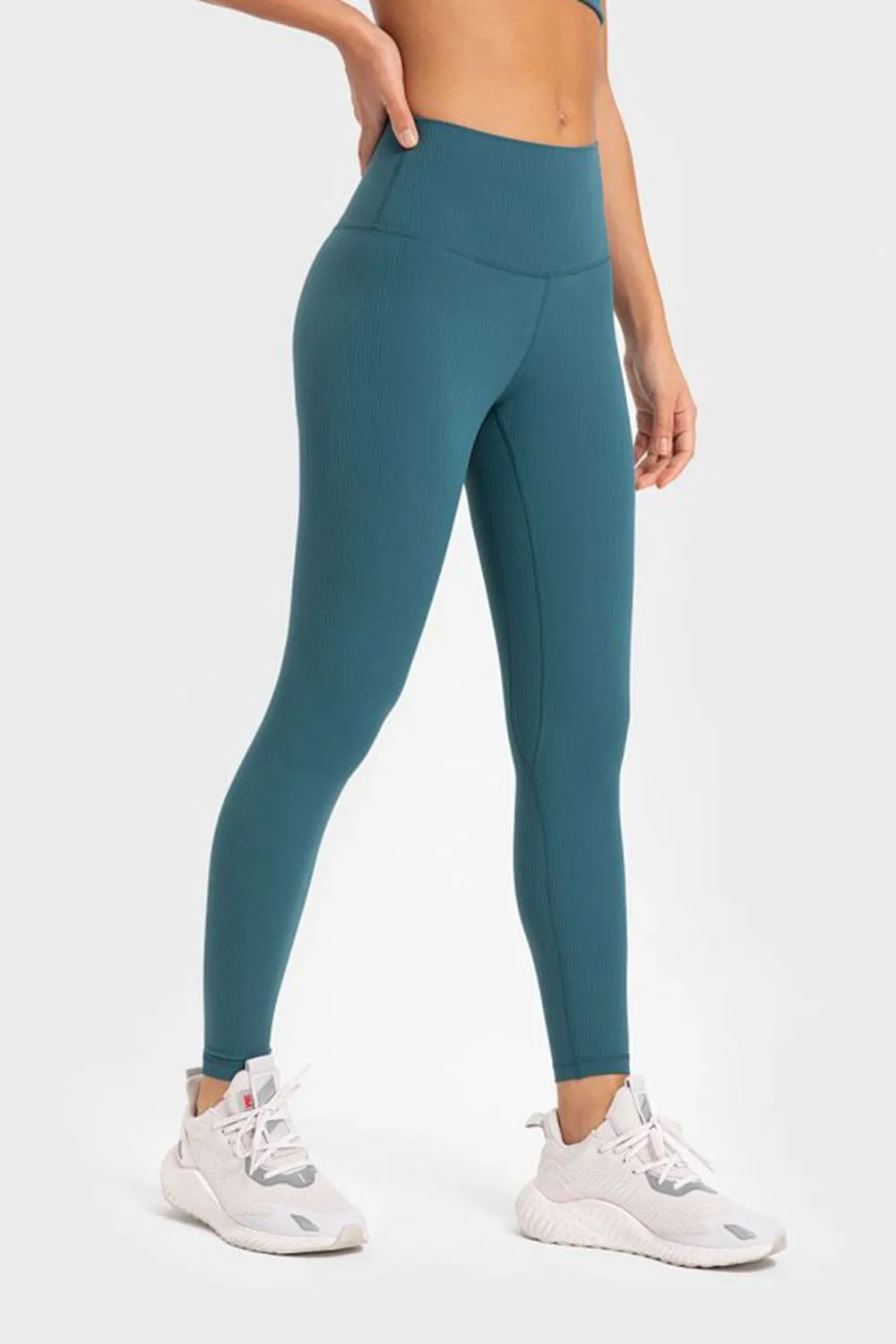 Ultra Stretch Activewear Yoga Leggings