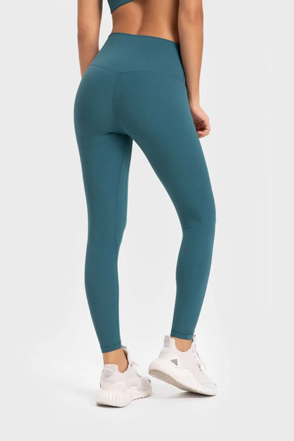 Ultra Stretch Activewear Yoga Leggings