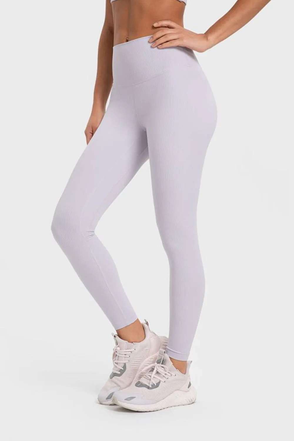 Ultra Stretch Activewear Yoga Leggings