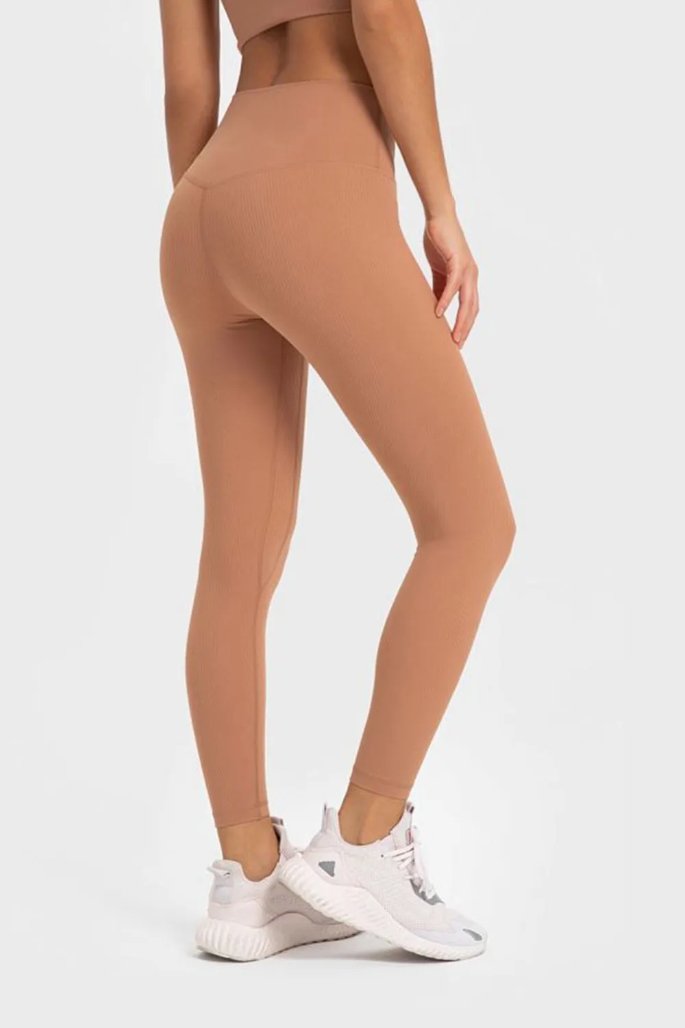 Ultra Stretch Activewear Yoga Leggings