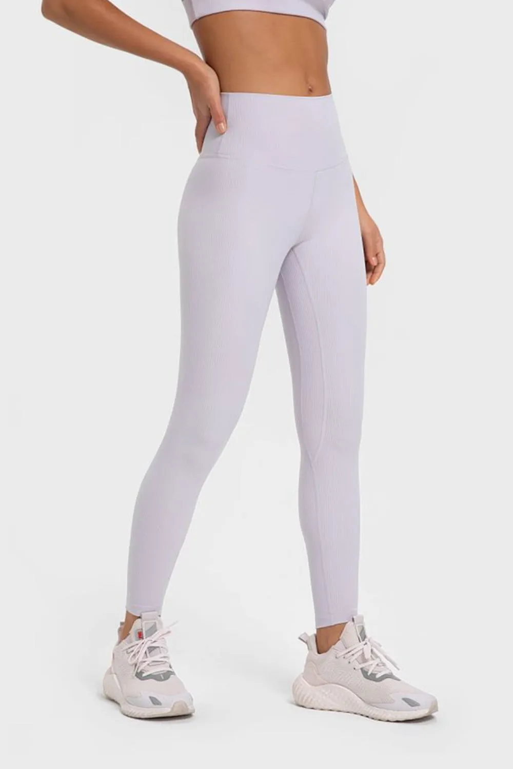 Ultra Stretch Activewear Yoga Leggings