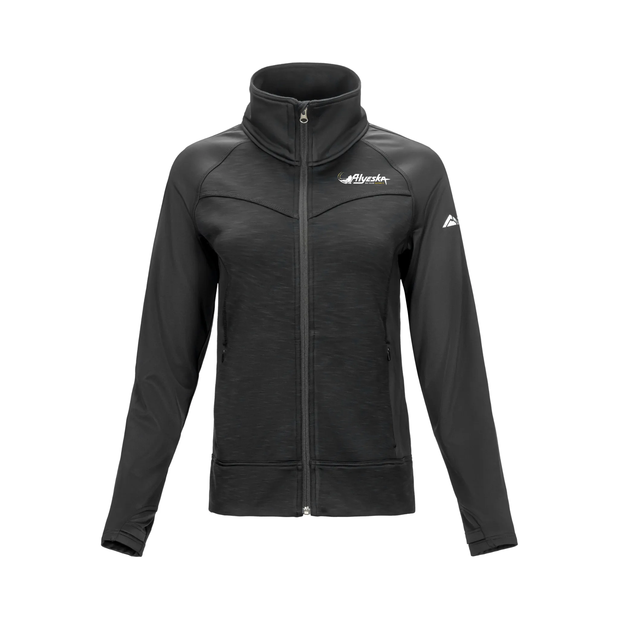 Women's Benchmark Jacket - Alyeska Alpine X