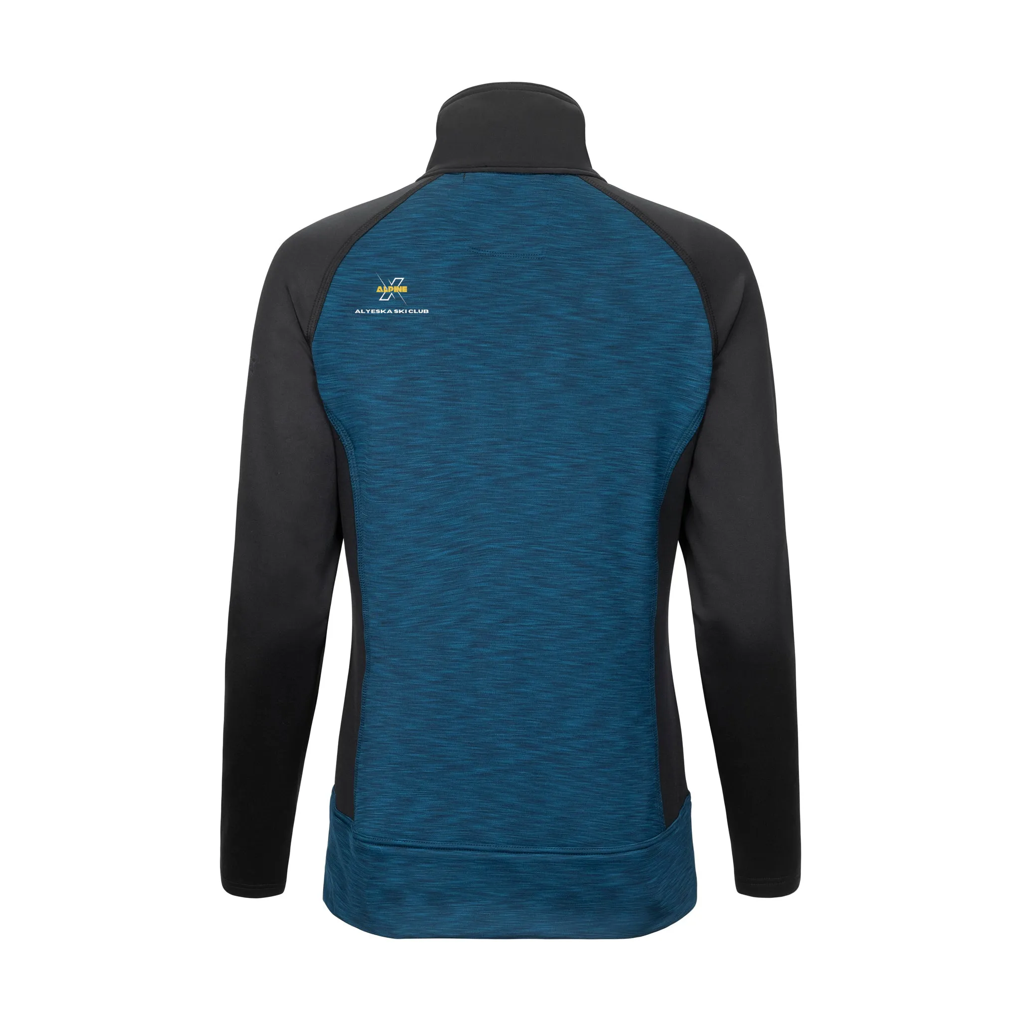 Women's Benchmark Jacket - Alyeska Alpine X