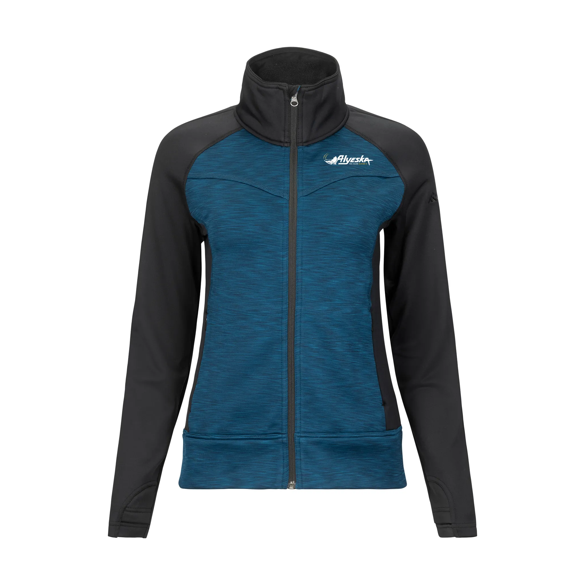 Women's Benchmark Jacket - Alyeska Alpine X