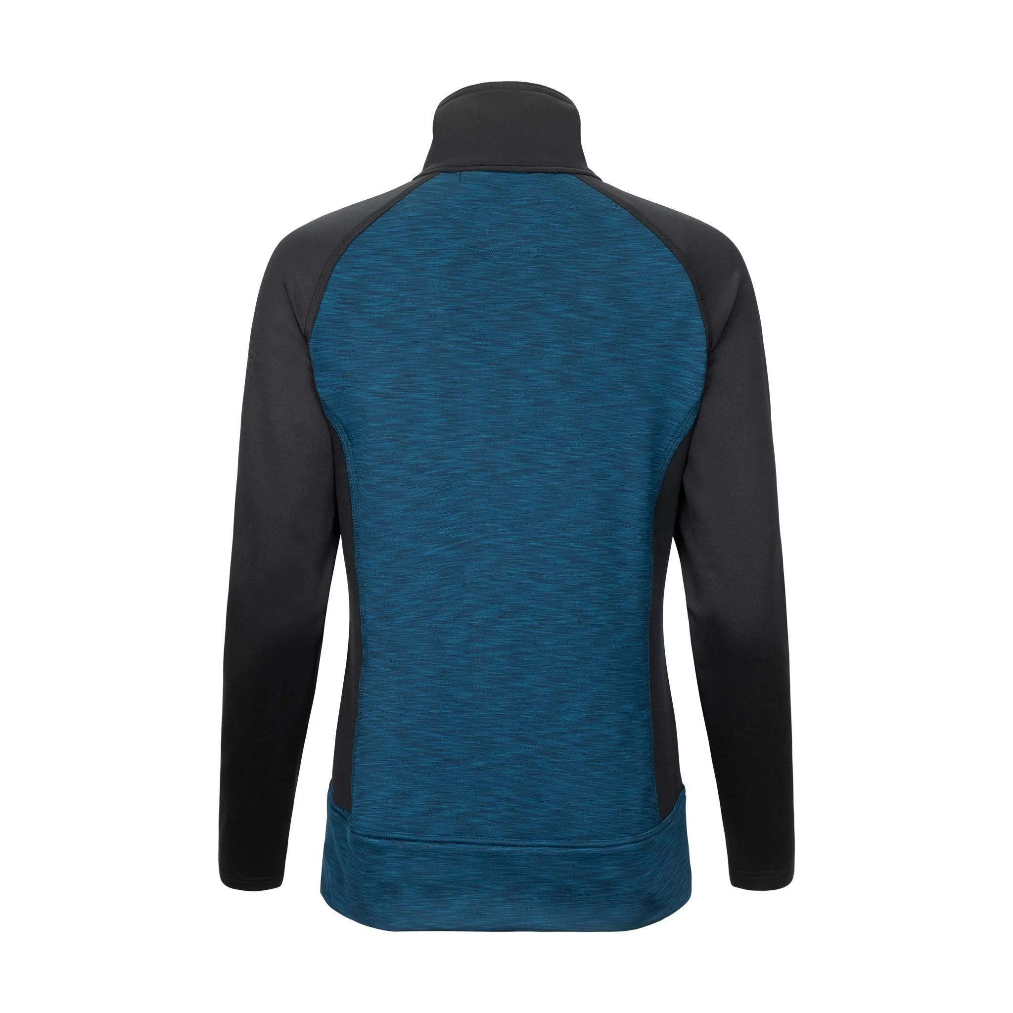 Women's Benchmark Jacket - Marquette