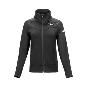 Women's Benchmark Jacket - Marquette