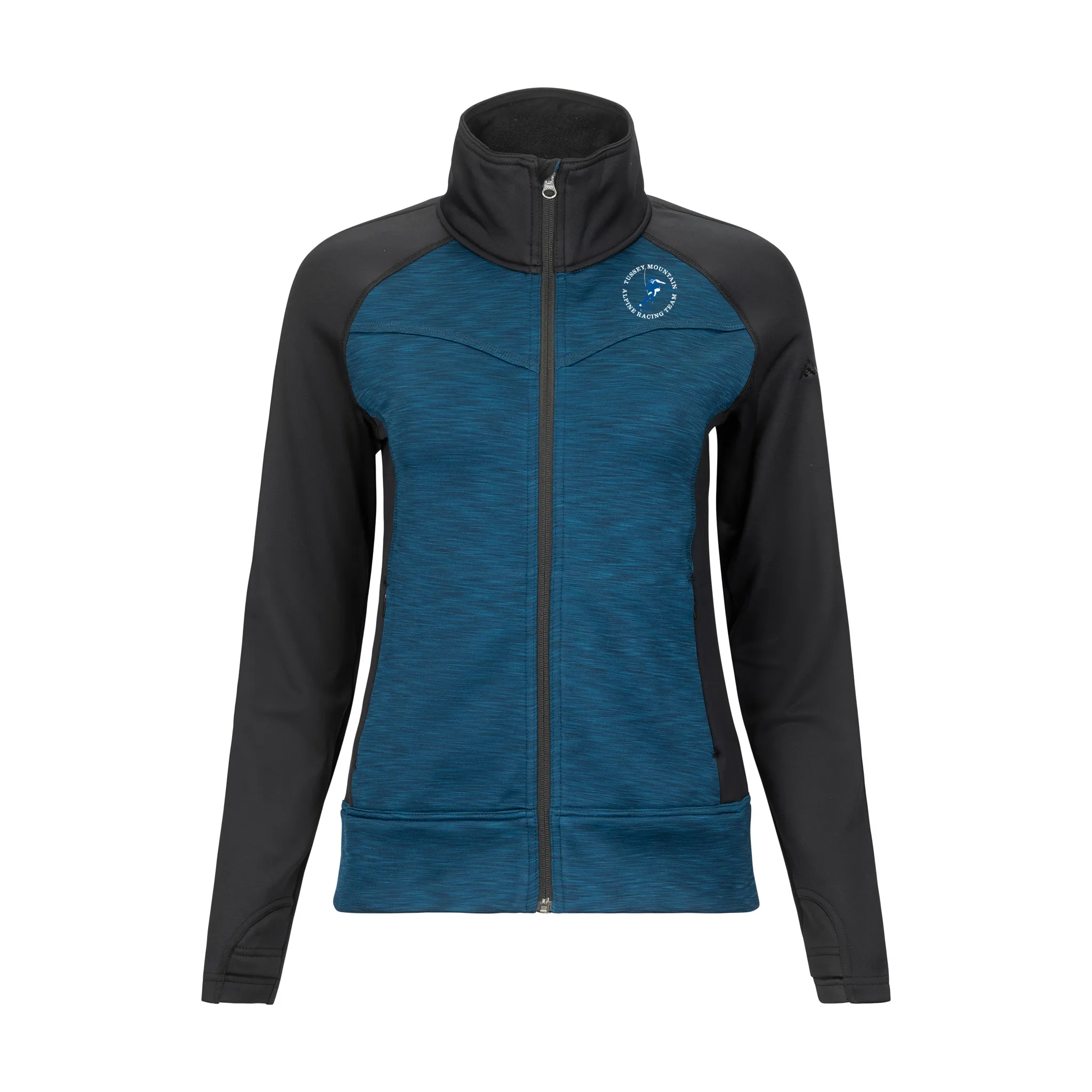 Women's Benchmark Jacket - Tussey Mountain
