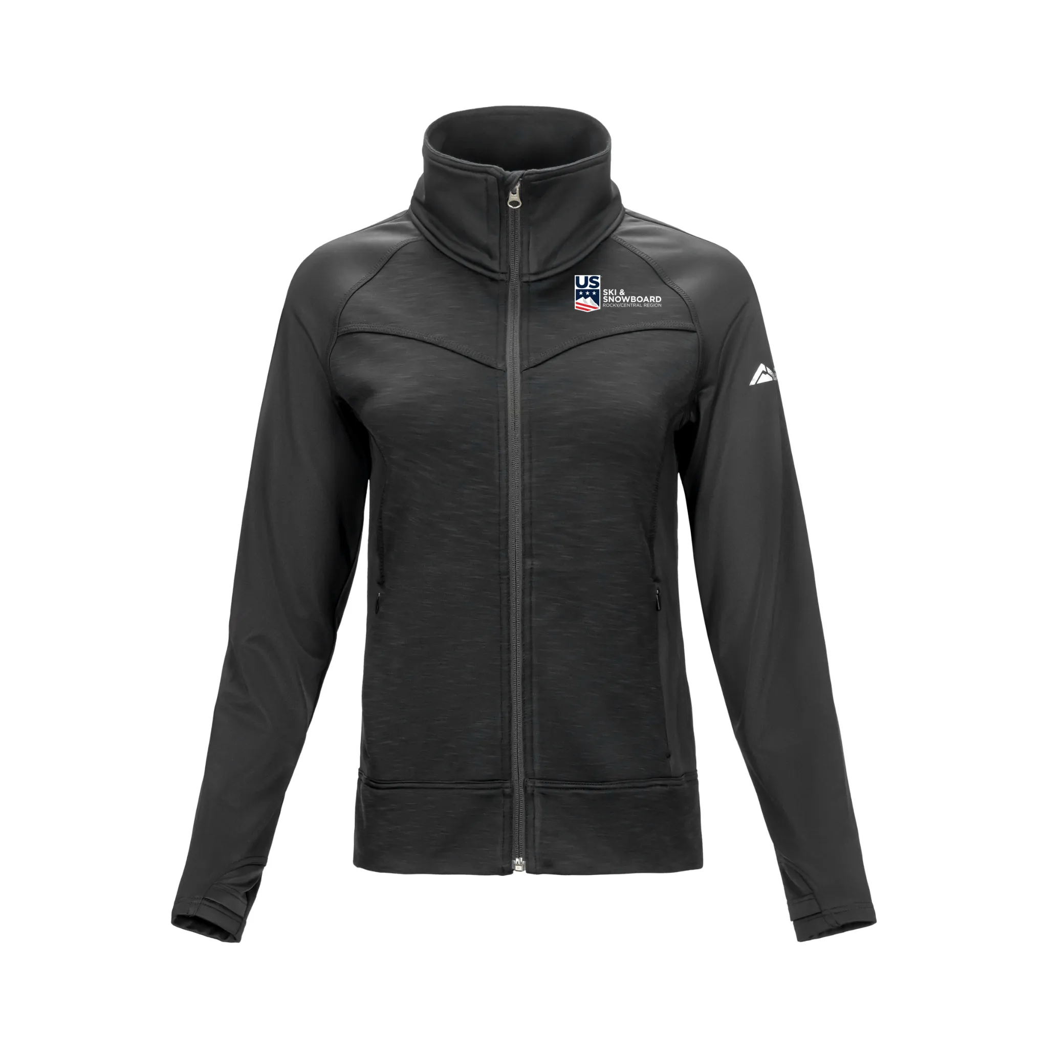 Women's Benchmark Jacket - U16 RC Jr. Champs