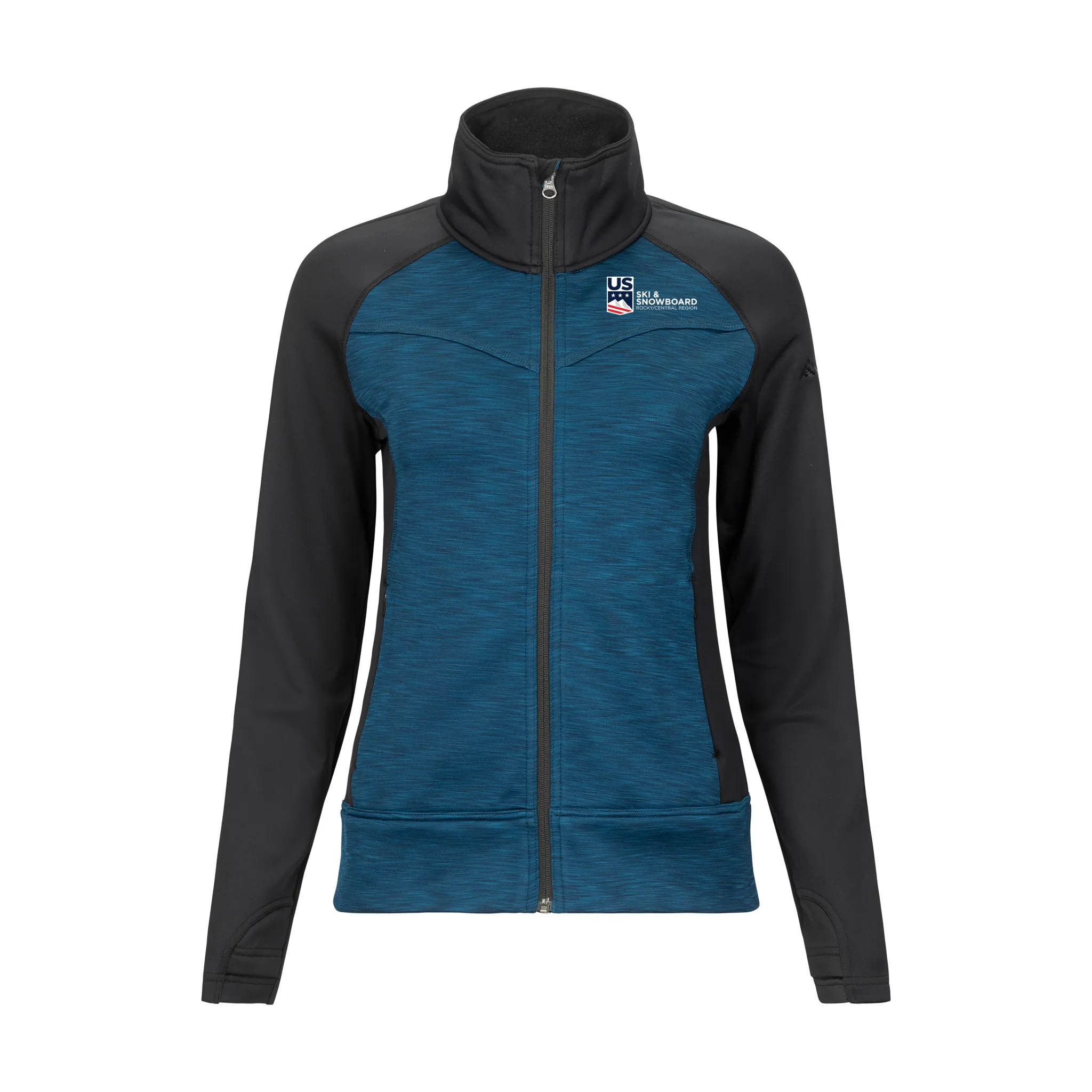 Women's Benchmark Jacket - U16 RC Jr. Champs
