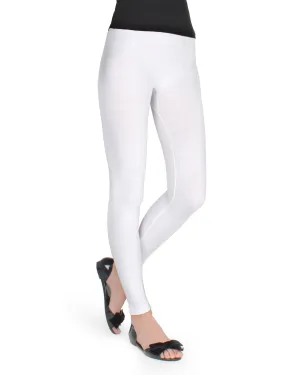 Women's Sketch Stretch Mid Rise Leggings