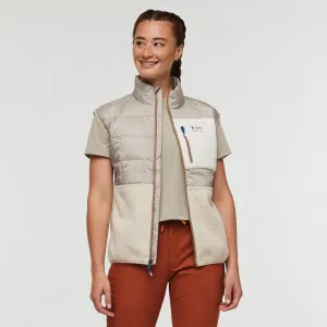 Women's Trico Hybrid Vest