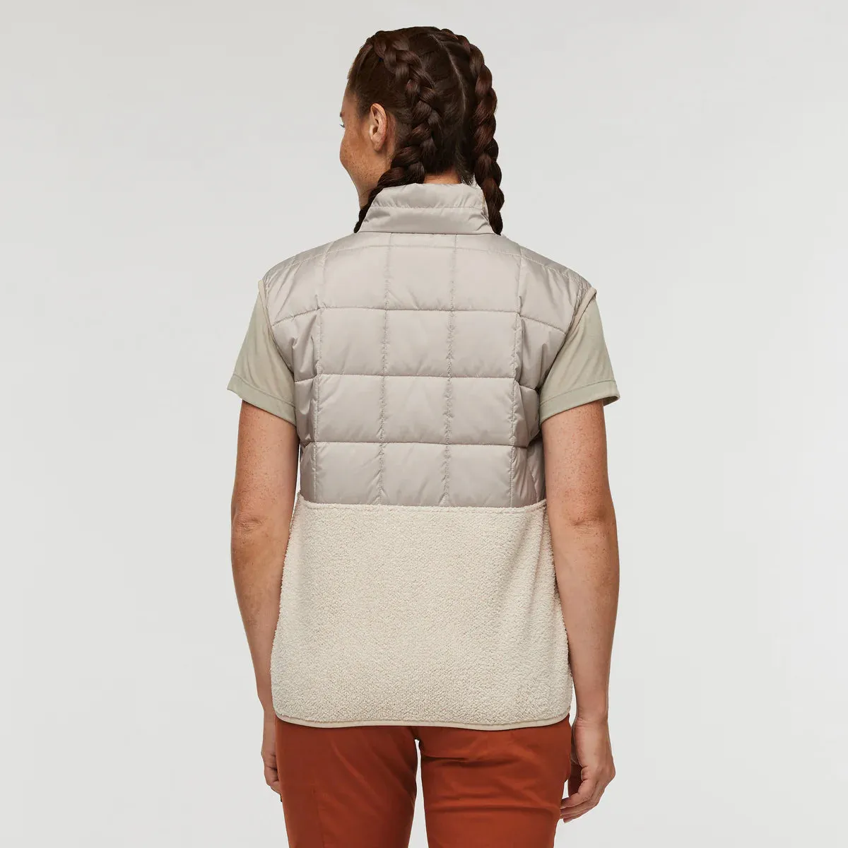 Women's Trico Hybrid Vest