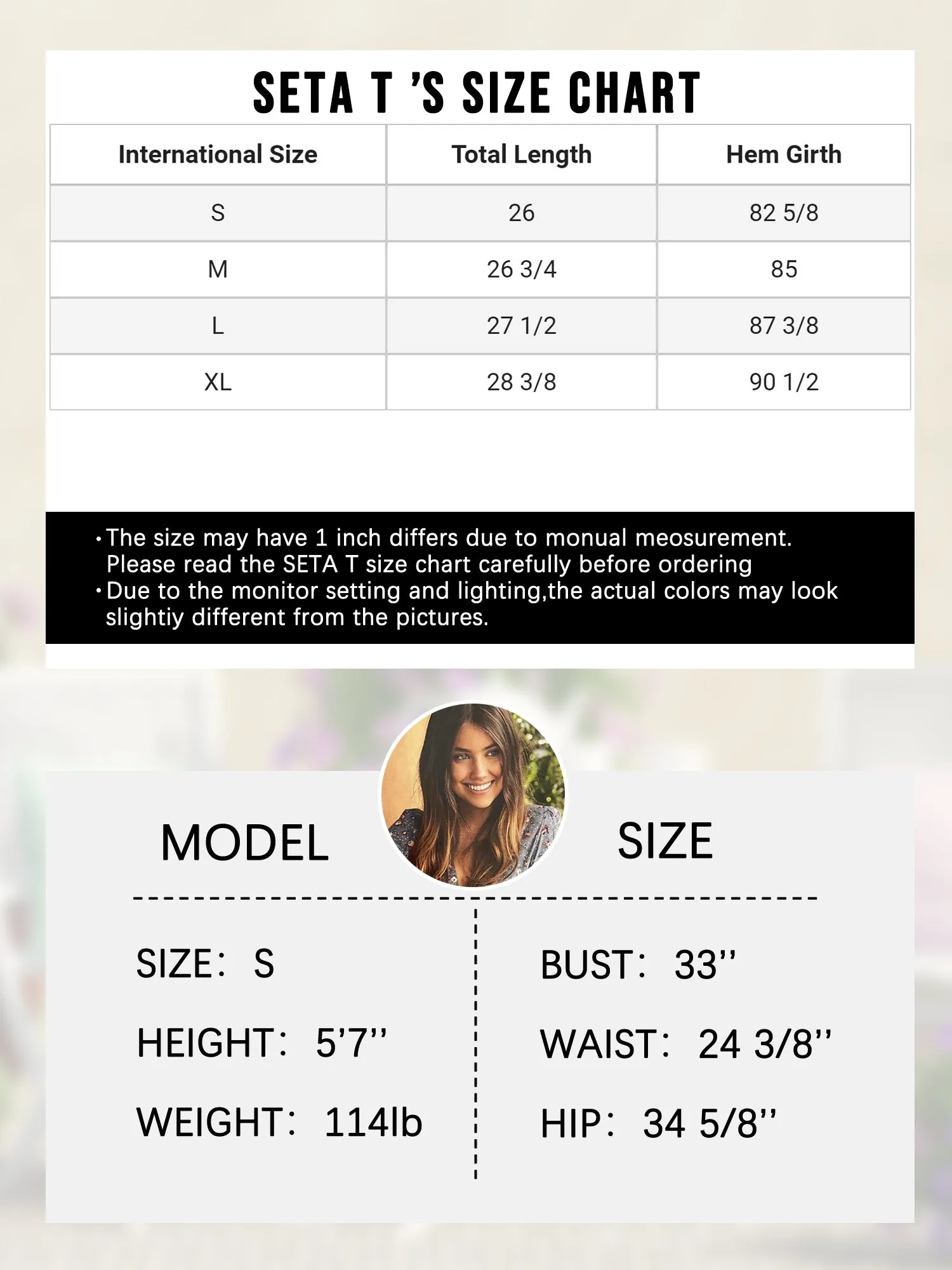 Women's Turtleneck Fashion Chunky Knit Cape Sweater