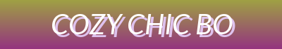 Seasonal Picks, Flash Bargains & Exclusive Deals - Shop Now at Cozy Chic Boutique